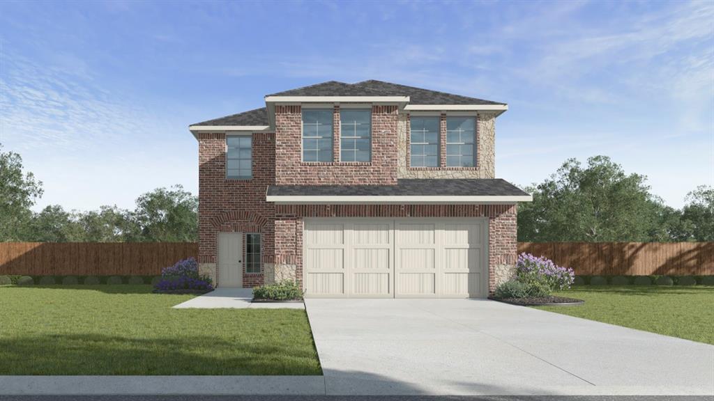 Crookpost Home for Sale