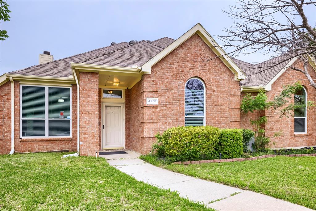 Standridge Home for Sale