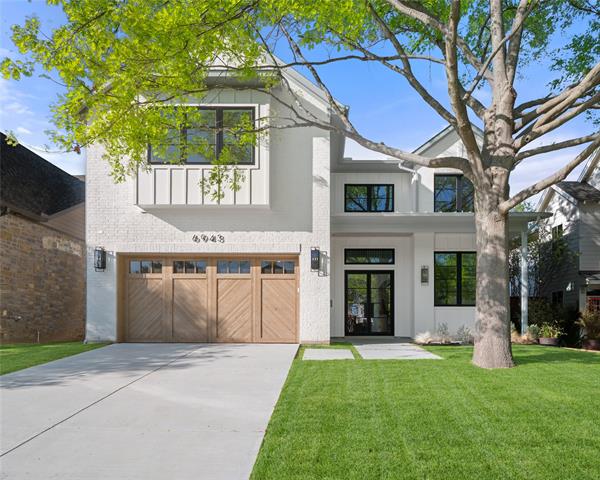 Coronado Home for Sale