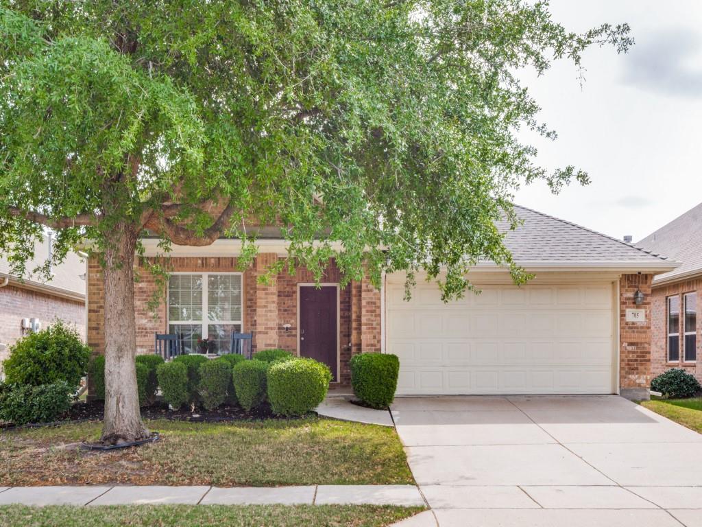 Lovebird Home for Sale