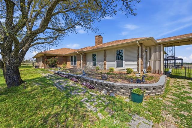 CR 1028 Home for Sale