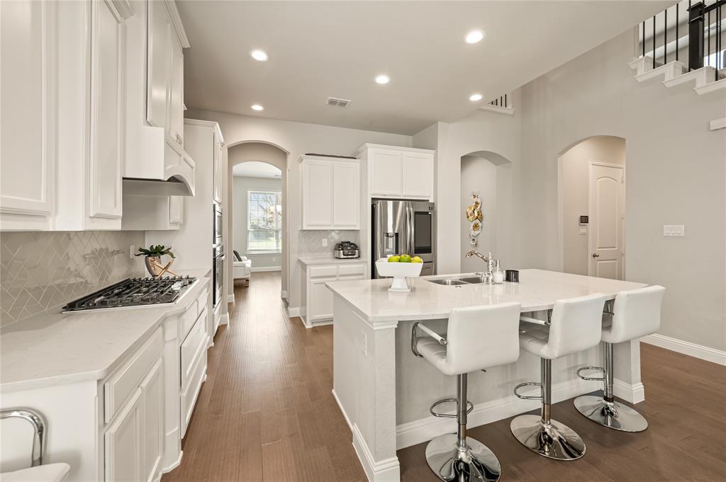 Gristmill Home for Sale