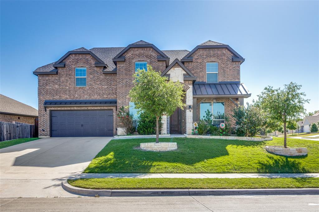 Fire Dance Home for Sale