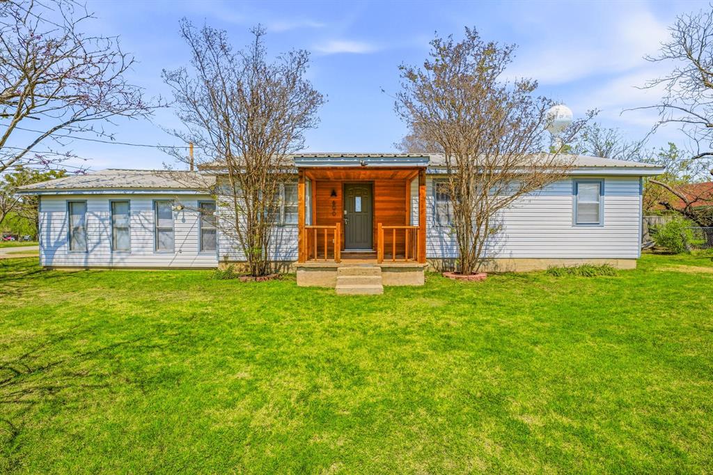 Third Home for Sale