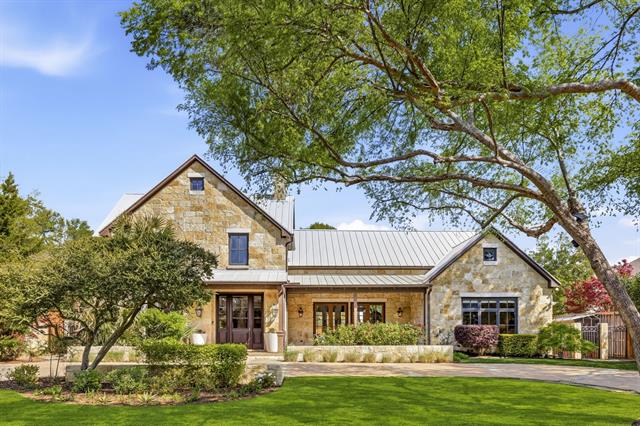 Rex Home for Sale