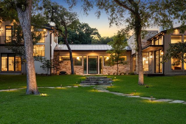 Hughes Home for Sale
