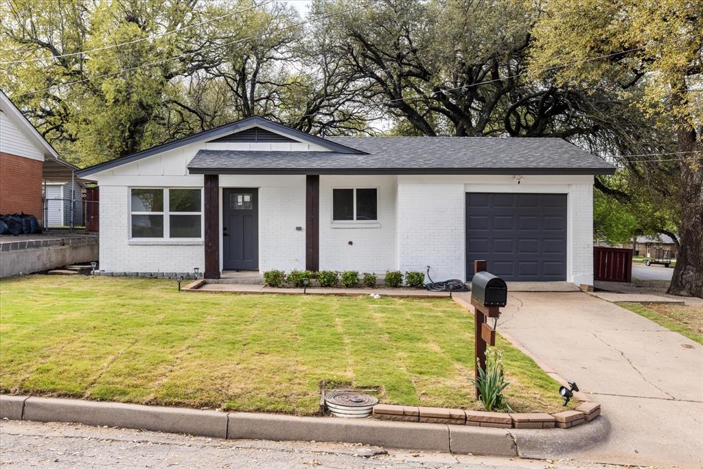4th Home for Sale