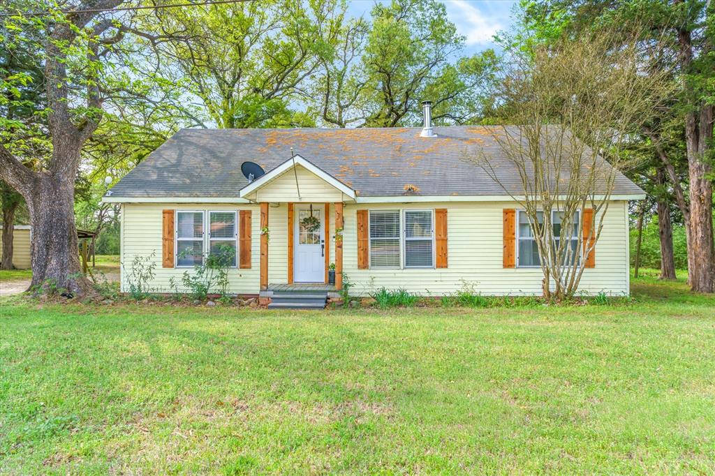 Highway 80 Home for Sale