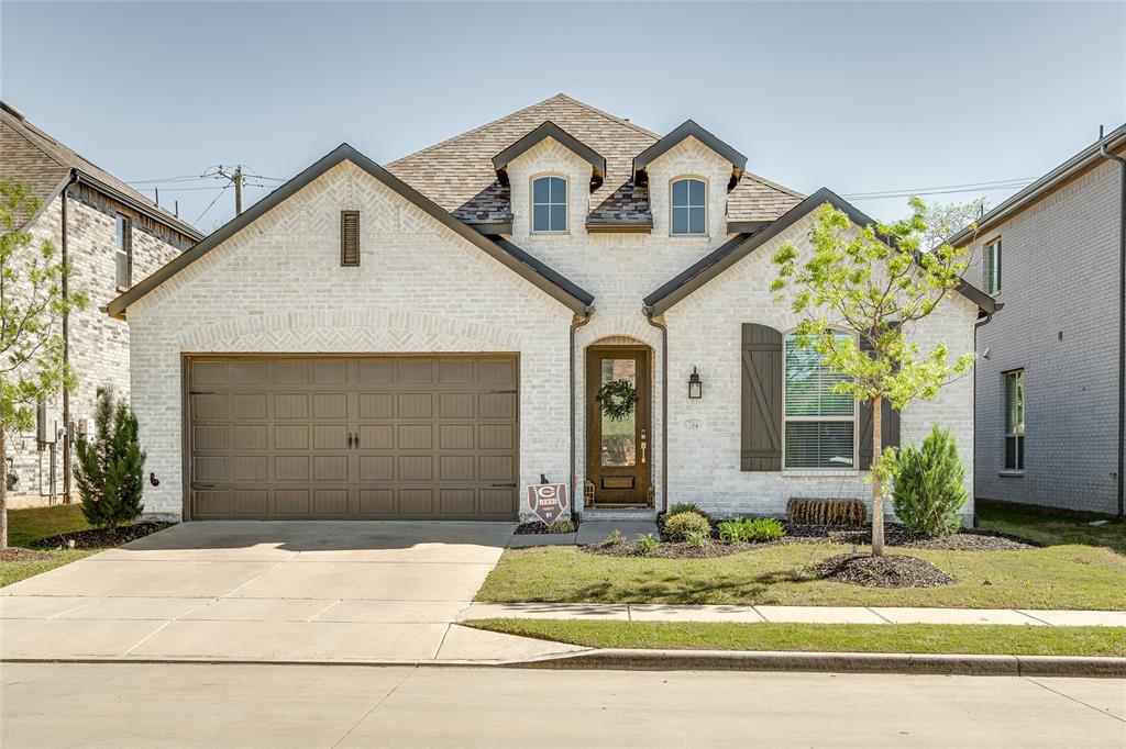 Wycliffe Home for Sale