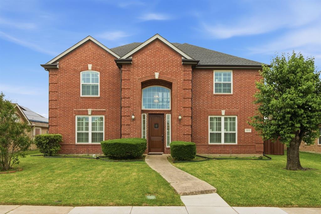 Harrison Home for Sale