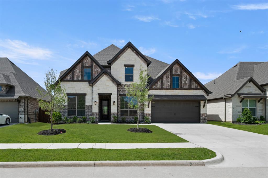 Seahawk Home for Sale