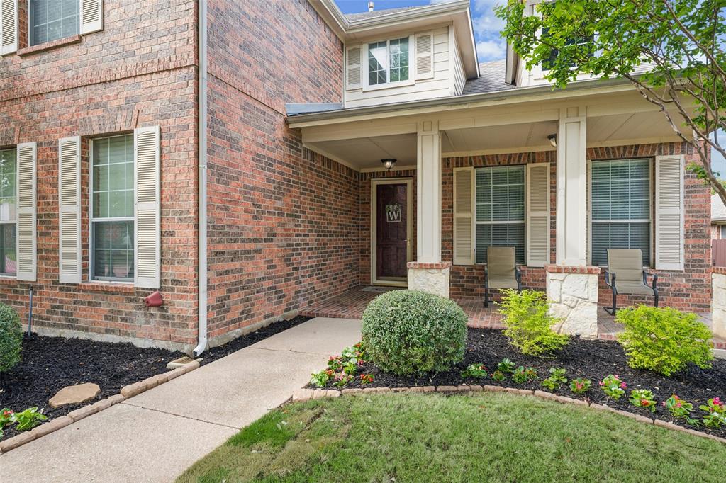 Bramble Home for Sale