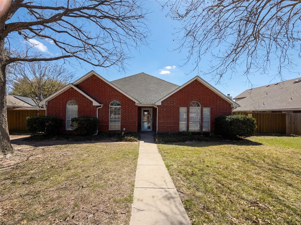 Kennedy Home for Sale