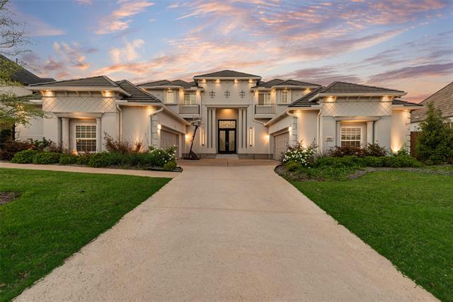 Jamestown Home for Sale