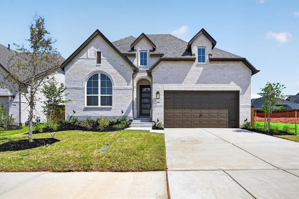 Palomino Home for Sale