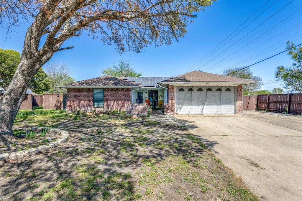 Shorecrest Home for Sale