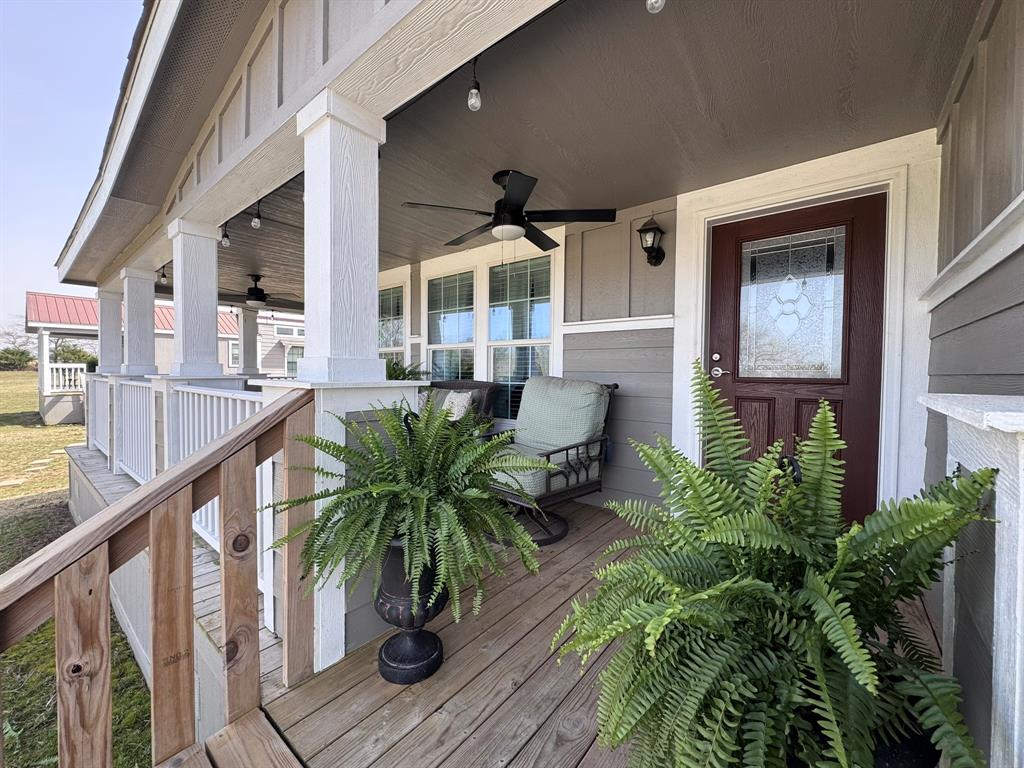 Fm 2736 Home for Sale