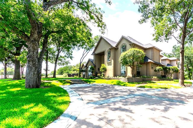 Brush Creek Home for Sale