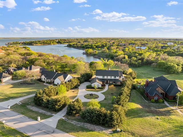 Pinnacle Bay Home for Sale