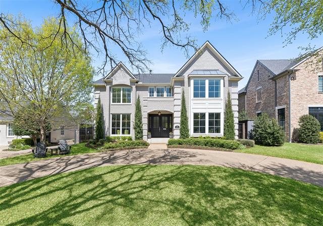 Stanford Home for Sale