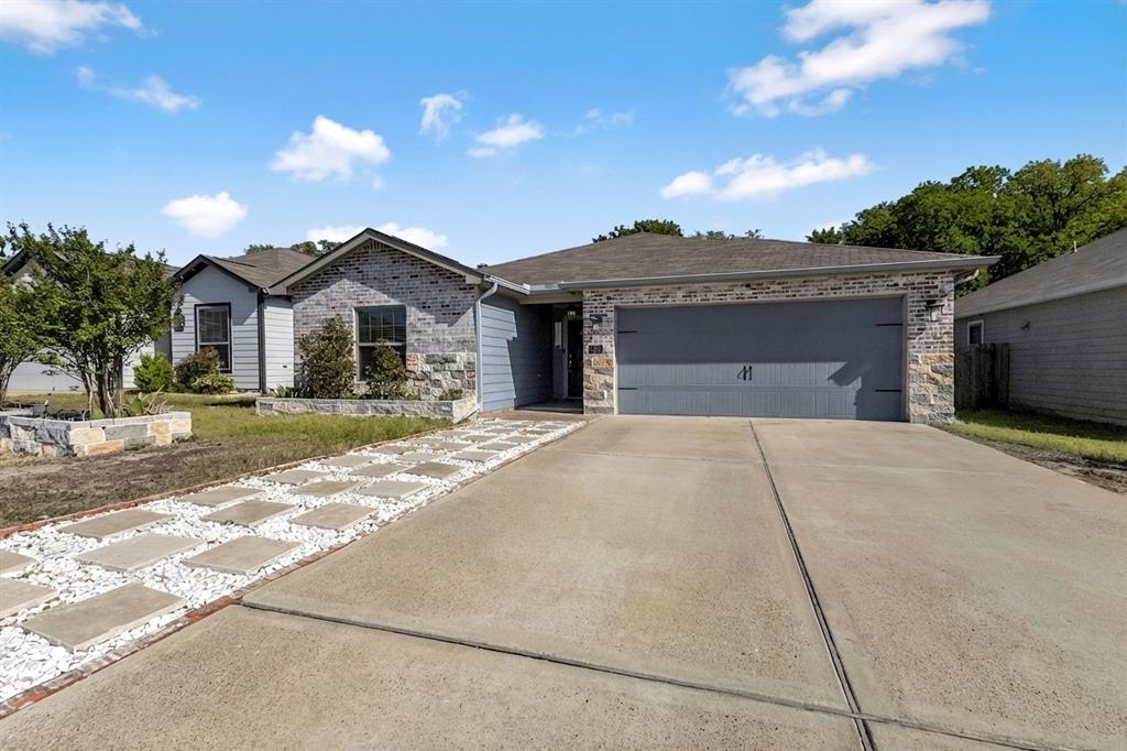 Barrel Home for Sale