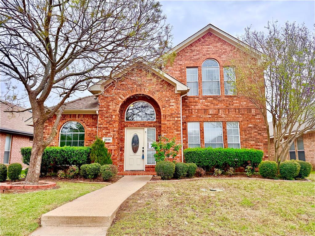Birchmont Home for Sale