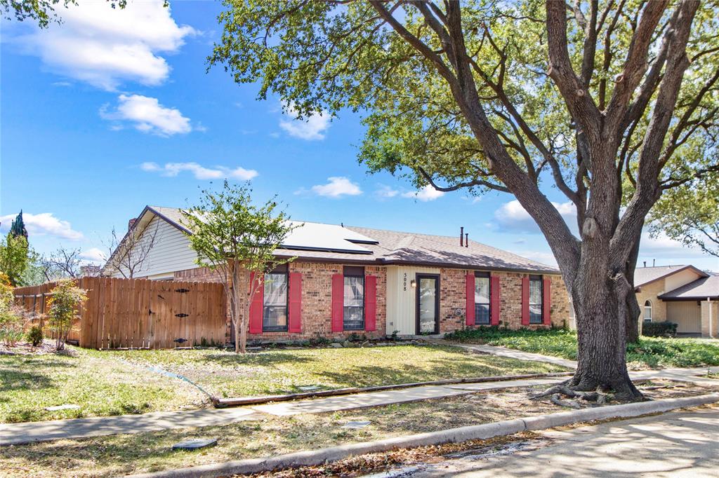 Overton Home for Sale
