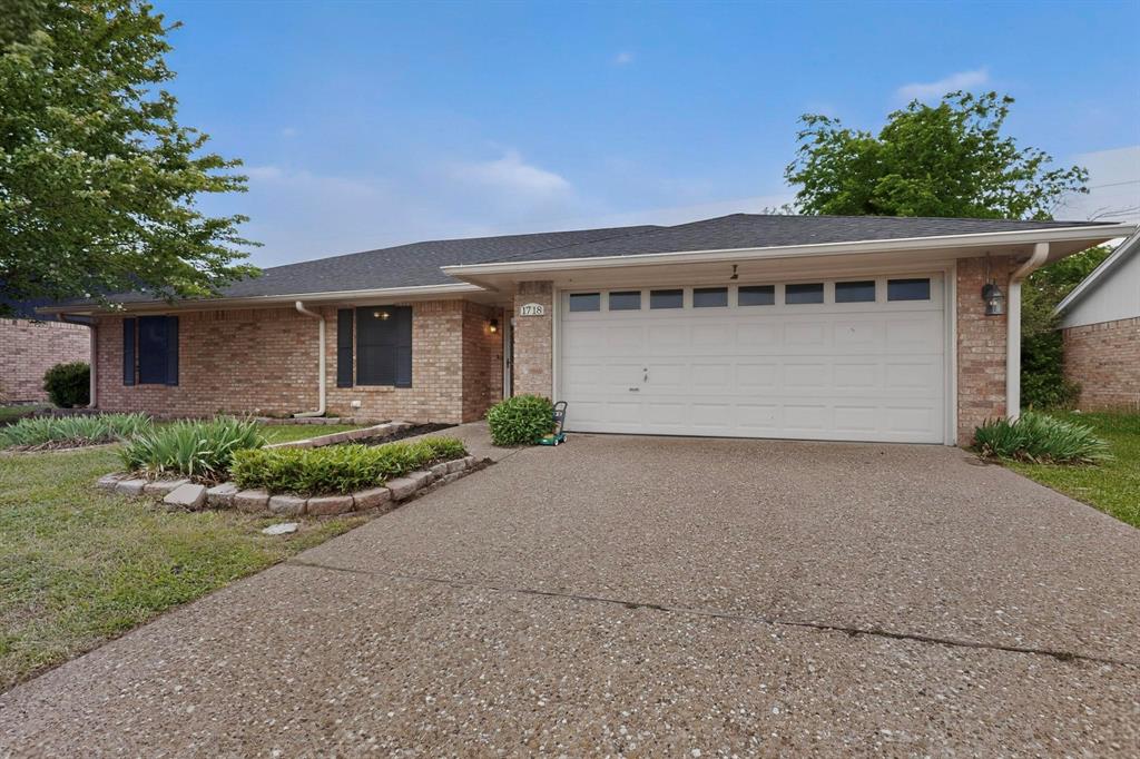 Northwood Home for Sale