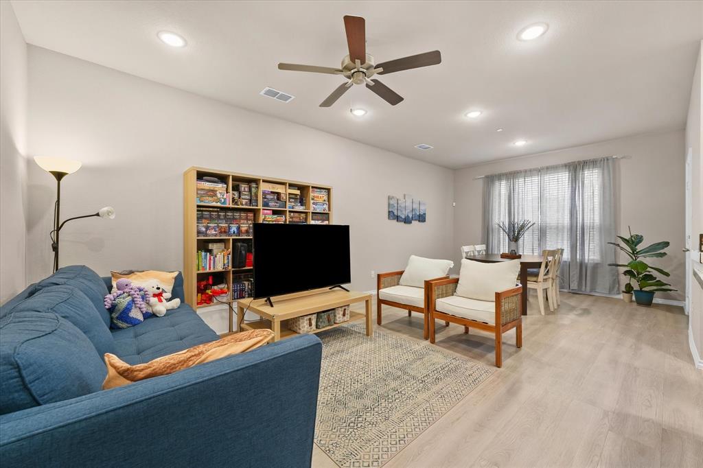 Baneberry Home for Sale