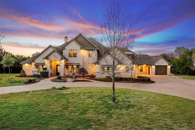 Chapel Home for Sale