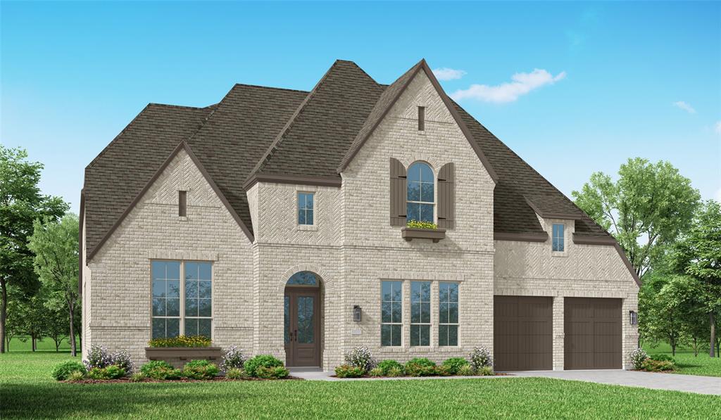 Archgate Home for Sale