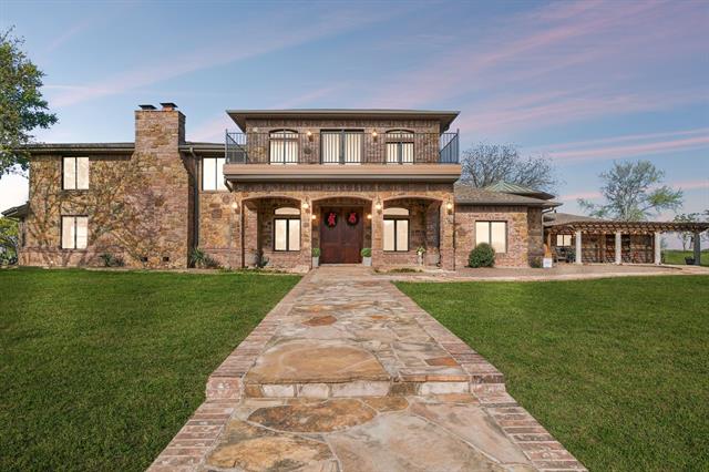 County Road 1170 Home for Sale
