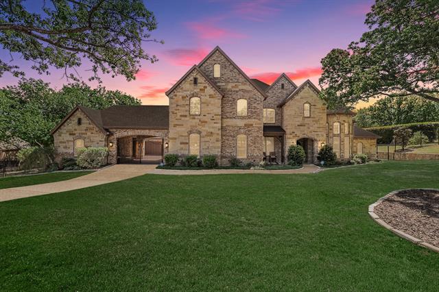 Del Pino Home for Sale