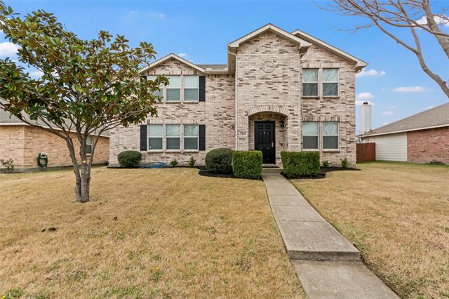 Lake Terrace Rental Property