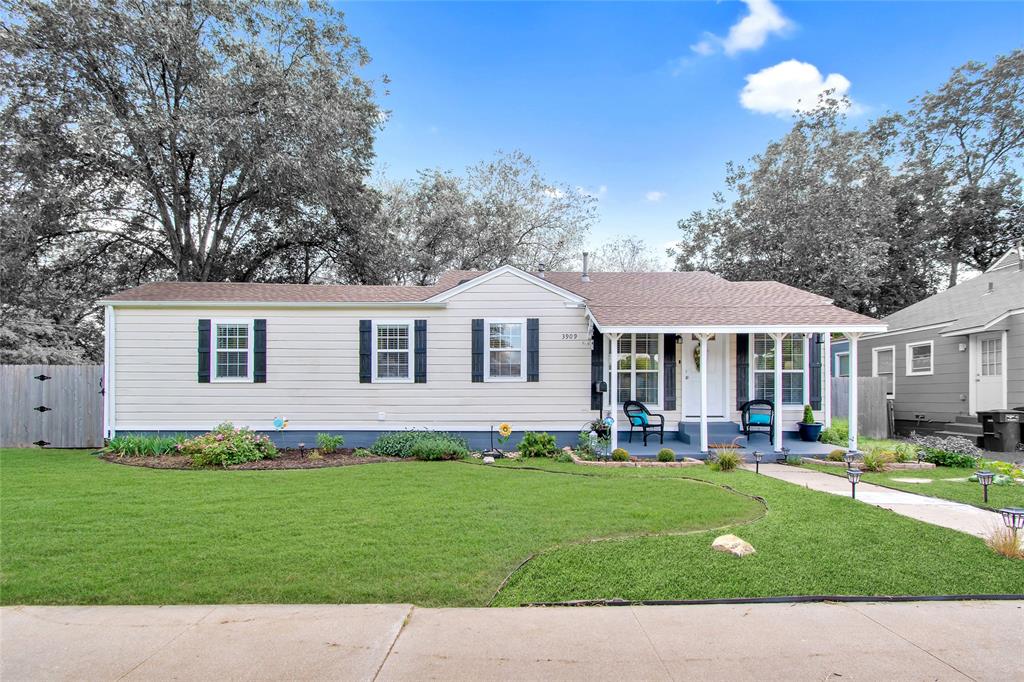 Locke Home for Sale