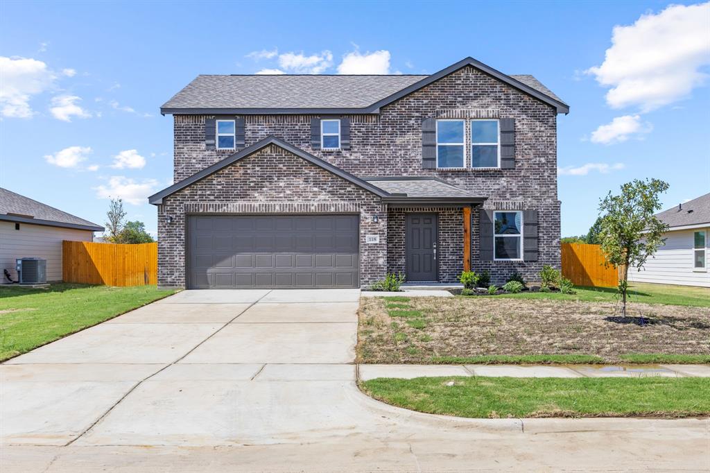 Annabelle Home for Sale