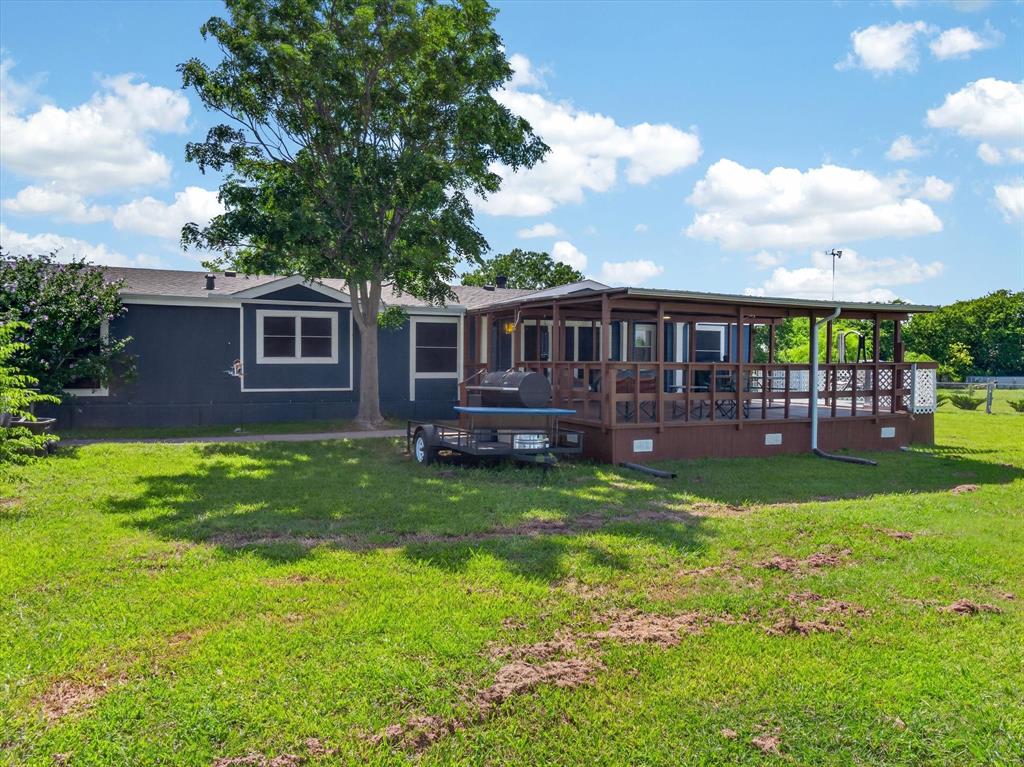 Cherokee Home for Sale
