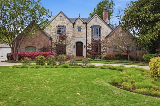 Woodland Home for Sale