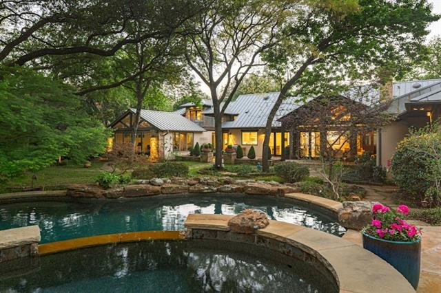 Bluffview Home for Sale