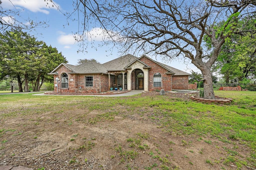 Stout Home for Sale