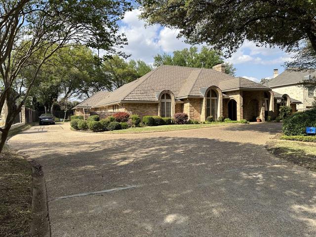 Bent Tree Home for Sale
