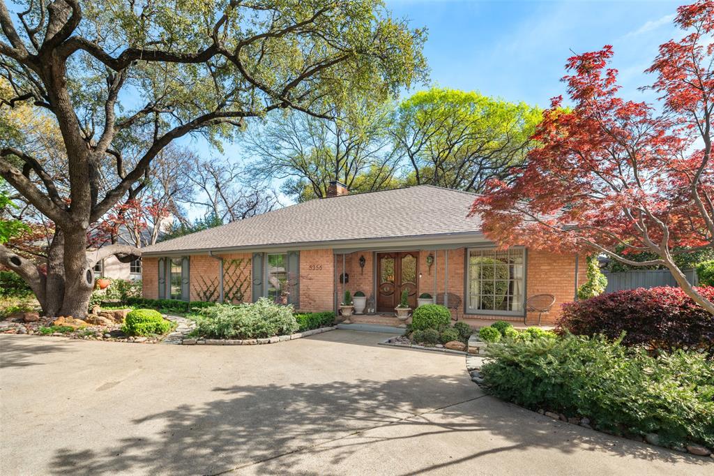 Southern Home for Sale