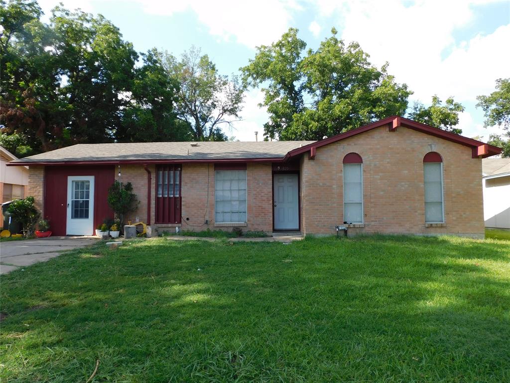 Shorecrest Home for Sale