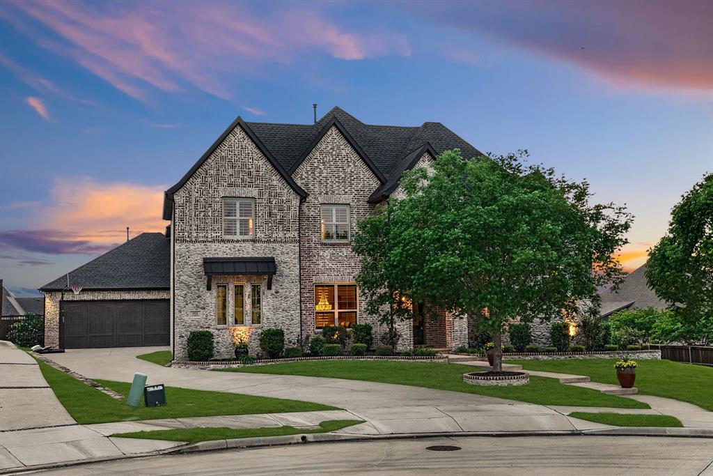 Latigo Home for Sale