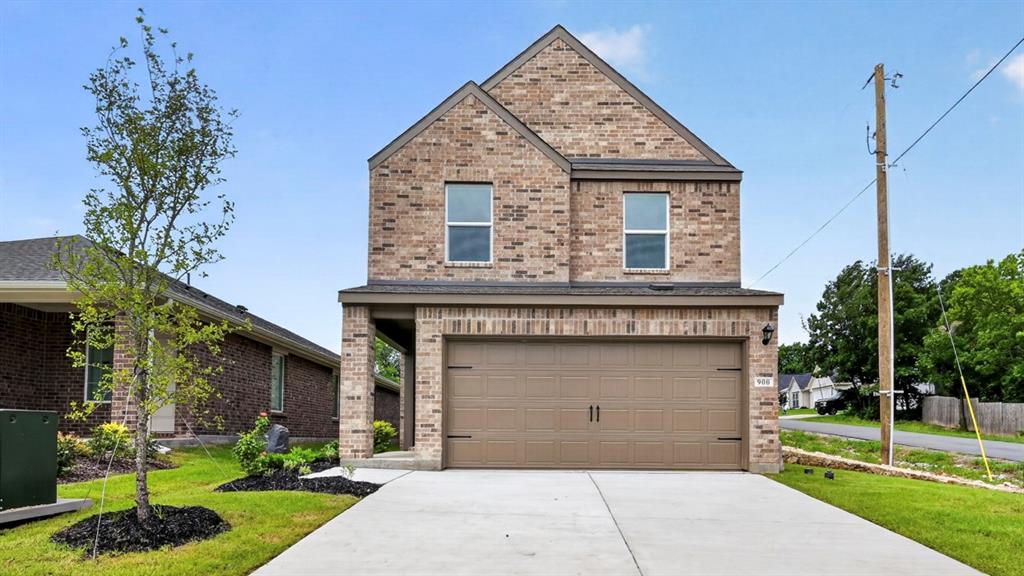 Jefferson Home for Sale