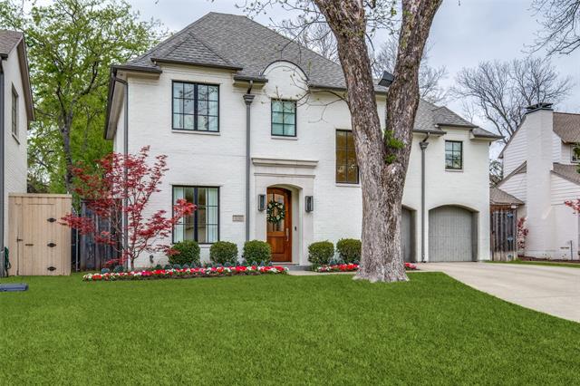 Emerson Home for Sale