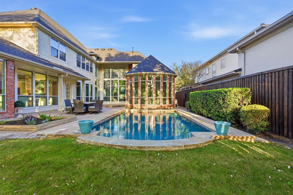 Woods Edge Home for Sale