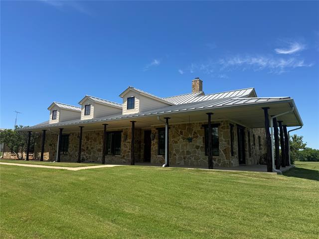 Riek Home for Sale