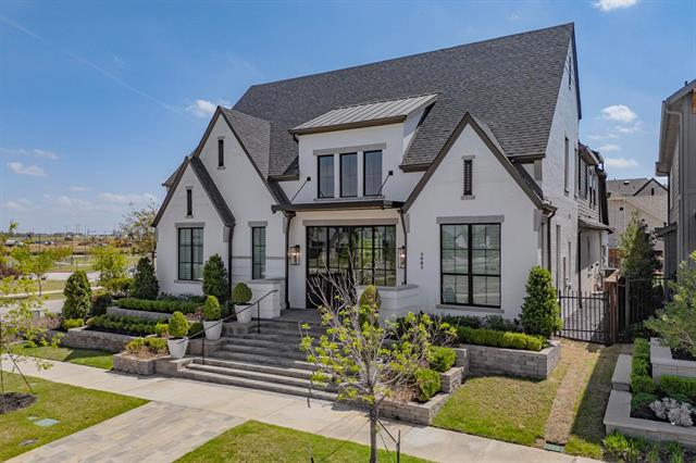 Honeycutt Home for Sale