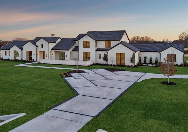 Clydesdale Home for Sale